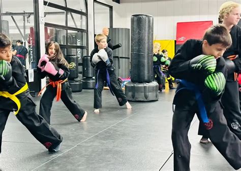 grand junction boxing gyms|martial arts grand junction co.